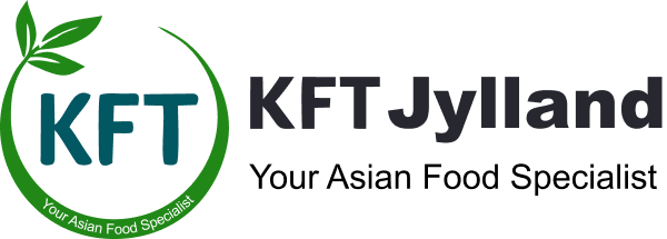KFT - Your Asian food specialist